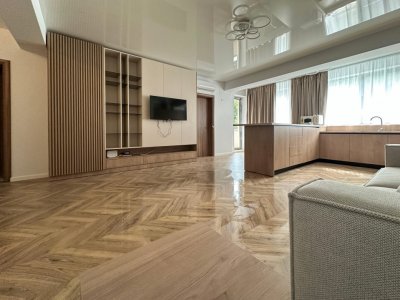 Apartament 2 camere de inchiriat pe termen lung Verona Residence, City Park Mall