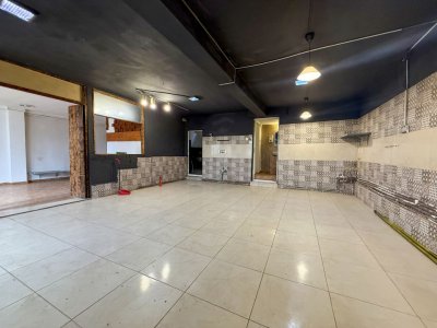 Spațiu comercial de închiriat – 134 mp