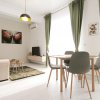 Apartament in bloc cu Piscina la ultimul etaj! FINALIZAT thumb 1