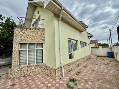 Vila P+M Ovidiu Sud cu deschidere pe colț ,aproape de lacul Siutghiol