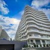Studio ideal pentru investitie - Casa del Mar - Statiunea Mamaia  thumb 4