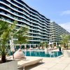 Studio ideal pentru investitie - Casa del Mar - Statiunea Mamaia  thumb 1