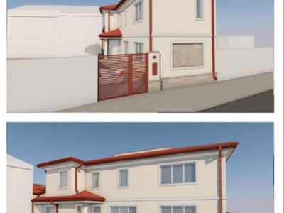 Casa  de vanzare in zona Stationul Faru , strada Toamnei 