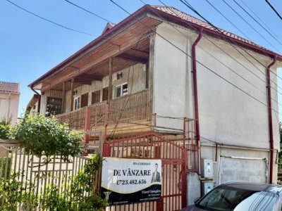 Casa  de vanzare in zona Stationul Faru , strada Toamnei 