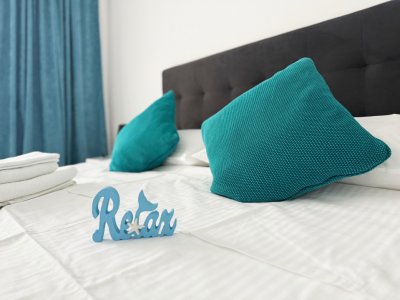 Mamaia nord - Apartament cu 2 camere langa White Titanic, 50 m de plaja
