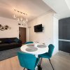 Mamaia nord - Apartament cu 2 camere langa White Titanic, 50 m de plaja thumb 2