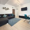 Mamaia nord - Apartament cu 2 camere langa White Titanic, 50 m de plaja thumb 4
