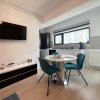 Mamaia nord - Apartament cu 2 camere langa White Titanic, 50 m de plaja thumb 5