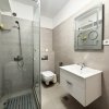 Mamaia nord - Apartament cu 2 camere langa White Titanic, 50 m de plaja thumb 8