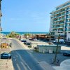 Apartament 2 camere spatios, prima linie la mare , Mamaia Nord  thumb 2
