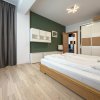 Apartament 2 camere spatios, prima linie la mare , Mamaia Nord  thumb 9