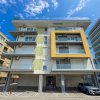 Apartament 2 camere spatios, prima linie la mare , Mamaia Nord  thumb 12