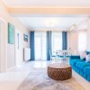 Apartament cu 3 camere, vedere la mare, mobilat si utilat BONUS parcare thumb 1