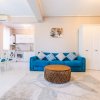 Apartament cu 3 camere, vedere la mare, mobilat si utilat BONUS parcare thumb 2