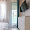 Apartament cu 3 camere, vedere la mare, mobilat si utilat BONUS parcare thumb 4