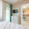 Apartament cu 3 camere, vedere la mare, mobilat si utilat BONUS parcare thumb 6