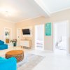 Apartament cu 3 camere, vedere la mare, mobilat si utilat BONUS parcare thumb 19