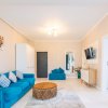 Apartament cu 3 camere, vedere la mare, mobilat si utilat BONUS parcare thumb 20