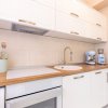 Apartament cu 3 camere, vedere la mare, mobilat si utilat BONUS parcare thumb 21