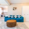 Apartament cu 3 camere, vedere la mare, mobilat si utilat BONUS parcare thumb 26