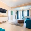 Apartament cu 3 camere, vedere la mare, mobilat si utilat BONUS parcare thumb 29