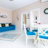Apartament cu 3 camere, 2 bai, langa plaja Azimuth parcare inclusa thumb 1