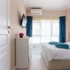 Apartament cu 3 camere, 2 bai, langa plaja Azimuth parcare inclusa thumb 2