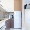 Apartament cu 3 camere, 2 bai, langa plaja Azimuth parcare inclusa thumb 6