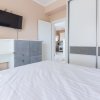 Apartament cu 3 camere, 2 bai, langa plaja Azimuth parcare inclusa thumb 8