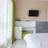 Apartament cu 3 camere, 2 bai, langa plaja Azimuth parcare inclusa thumb 9