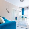 Apartament cu 3 camere, 2 bai, langa plaja Azimuth parcare inclusa thumb 12