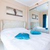 Apartament cu 3 camere, 2 bai, langa plaja Azimuth parcare inclusa thumb 15