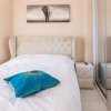 Apartament cu 3 camere, 2 bai, langa plaja Azimuth parcare inclusa thumb 16
