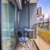 Apartament cu 3 camere, 2 bai, langa plaja Azimuth parcare inclusa thumb 17