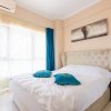 Apartament cu 3 camere, 2 bai, langa plaja Azimuth parcare inclusa thumb 18