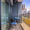 Apartament cu 3 camere, 2 bai, langa plaja Azimuth parcare inclusa thumb 20