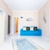 Apartament cu 3 camere, 2 bai, langa plaja Azimuth parcare inclusa thumb 25