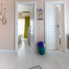 Apartament cu 3 camere, 2 bai, langa plaja Azimuth parcare inclusa thumb 27