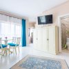 Apartament cu 3 camere, 2 bai, langa plaja Azimuth parcare inclusa thumb 29