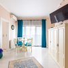 Apartament cu 3 camere, 2 bai, langa plaja Azimuth parcare inclusa thumb 31