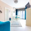 Apartament cu 3 camere, 2 bai, langa plaja Azimuth parcare inclusa thumb 32