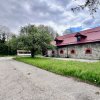 Teren + Cladire - Fostul Padoc al Casei Regale a Romaniei din Statiunea Busteni thumb 1