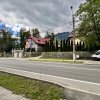 Teren + Cladire - Fostul Padoc al Casei Regale a Romaniei din Statiunea Busteni thumb 2