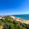 Centru Apartament cu 2 camere de Inchiriat cu Vedere la Mare thumb 1