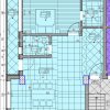 Apartament cu 2 camere foarte spatios in Mamaia Nord, pe partea cu lacul thumb 8