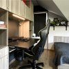 Casă P+M cu 5 camere în Cumpăna- teren generos, mobilată și utilată thumb 18