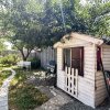 Casă P+M cu 5 camere în Cumpăna- teren generos, mobilată și utilată thumb 29