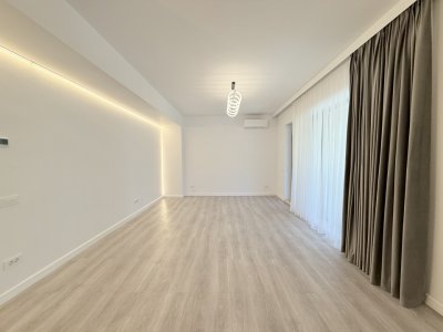 Apartament 2 camere de inchiriat Bulevardul Mamaia Sat Vacanta 