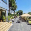 Cladire D+P+2E in centru Medgidiei, oportunitate de investitie - 2600 mp,  thumb 3