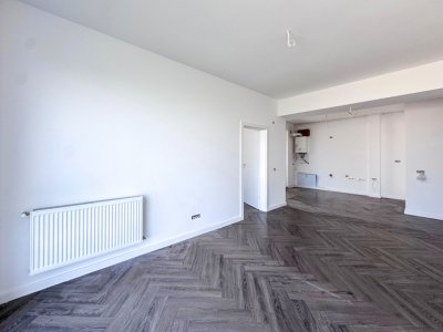 Apartament cu 2 camere in zona Campus Universitar - acte gata - bloc finalizat